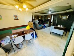 Blk 803 Tampines Avenue 4 (Tampines), HDB 4 Rooms #557838621